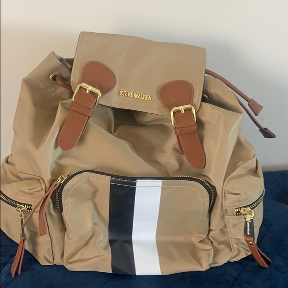 Steve Madden Handbags - Steve Madden bag